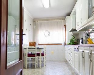 Kitchen of Flat for sale in Jerez de la Frontera  with Air Conditioner