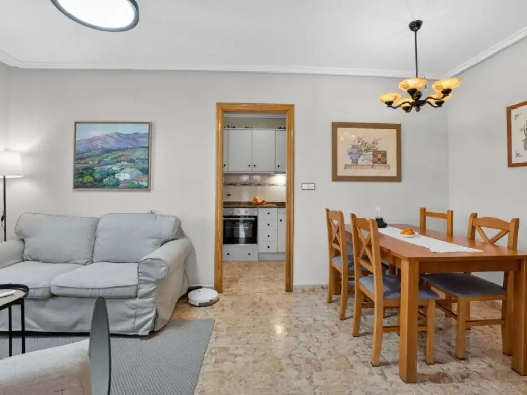 Apartment with pool for sale in Calle San Julian, imagen 5