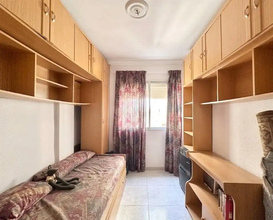 Appartement avec ascenseur à vendre à Bailén - Miraflores, imagen 7