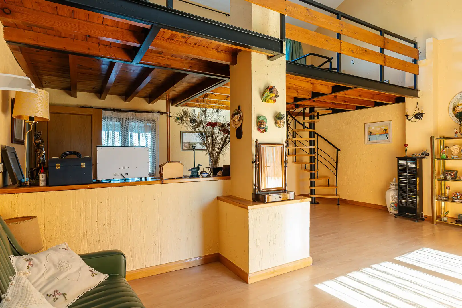 Houses for sale in Villanueva de la Cañada  with Air Conditioner, Heating and Private garden
