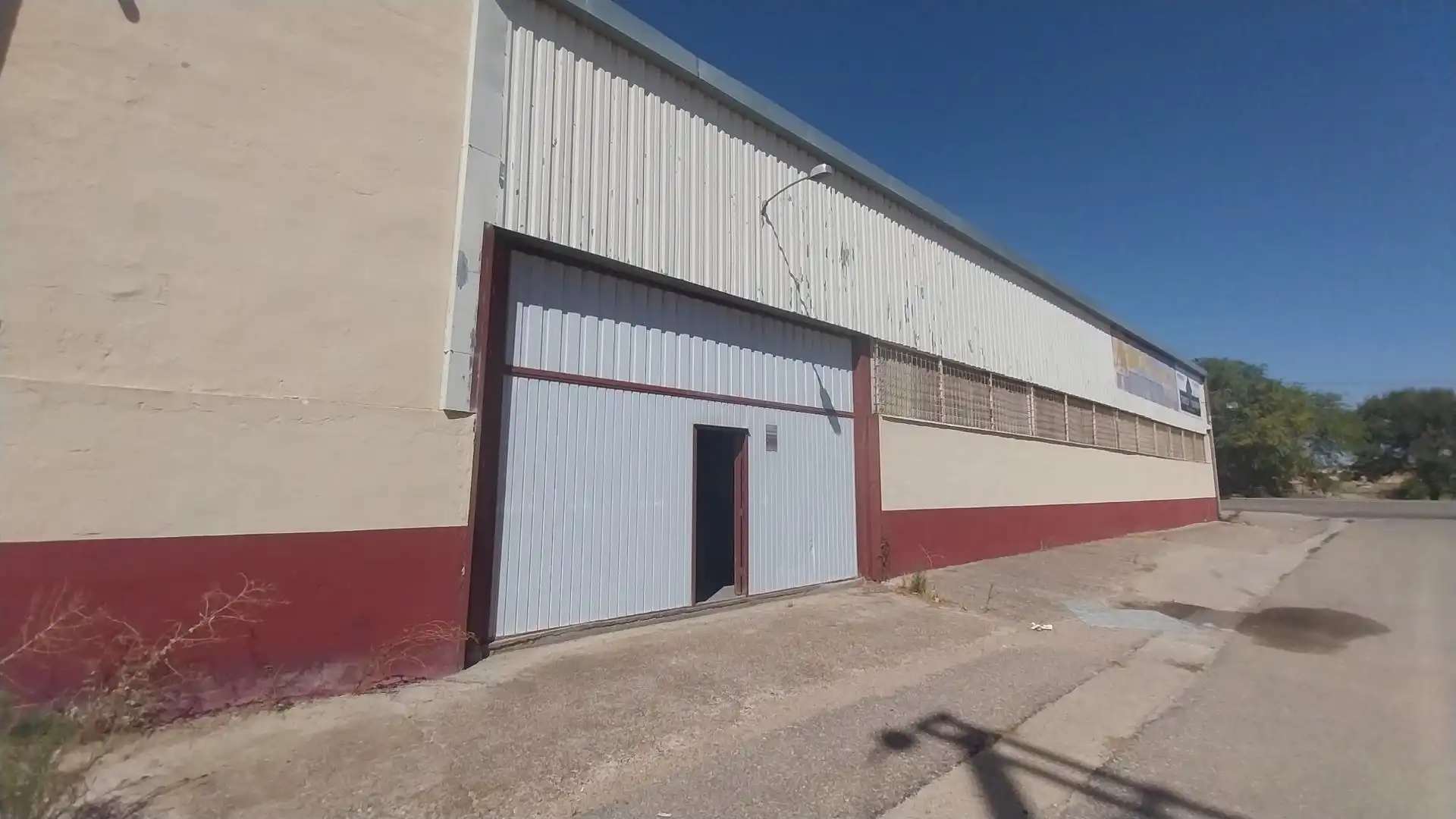 Nau industrial en venda a Calle Camino del Prado 2, imagen 2