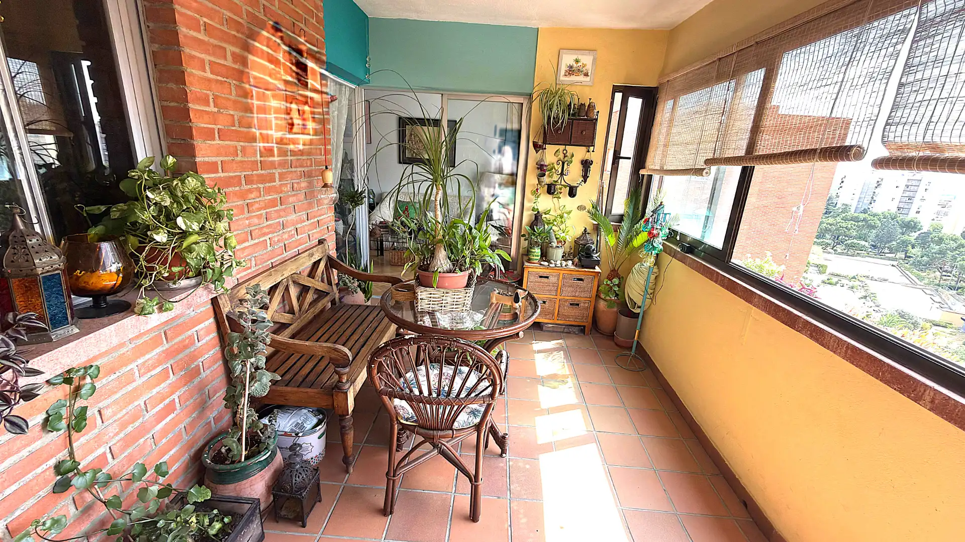 Piso en venta en Calle de Argentina, Valleaguado - La Cañada