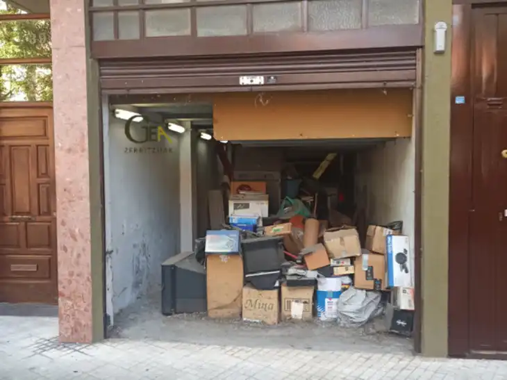 Locale commerciale in vendita a Villabona, imagen 3