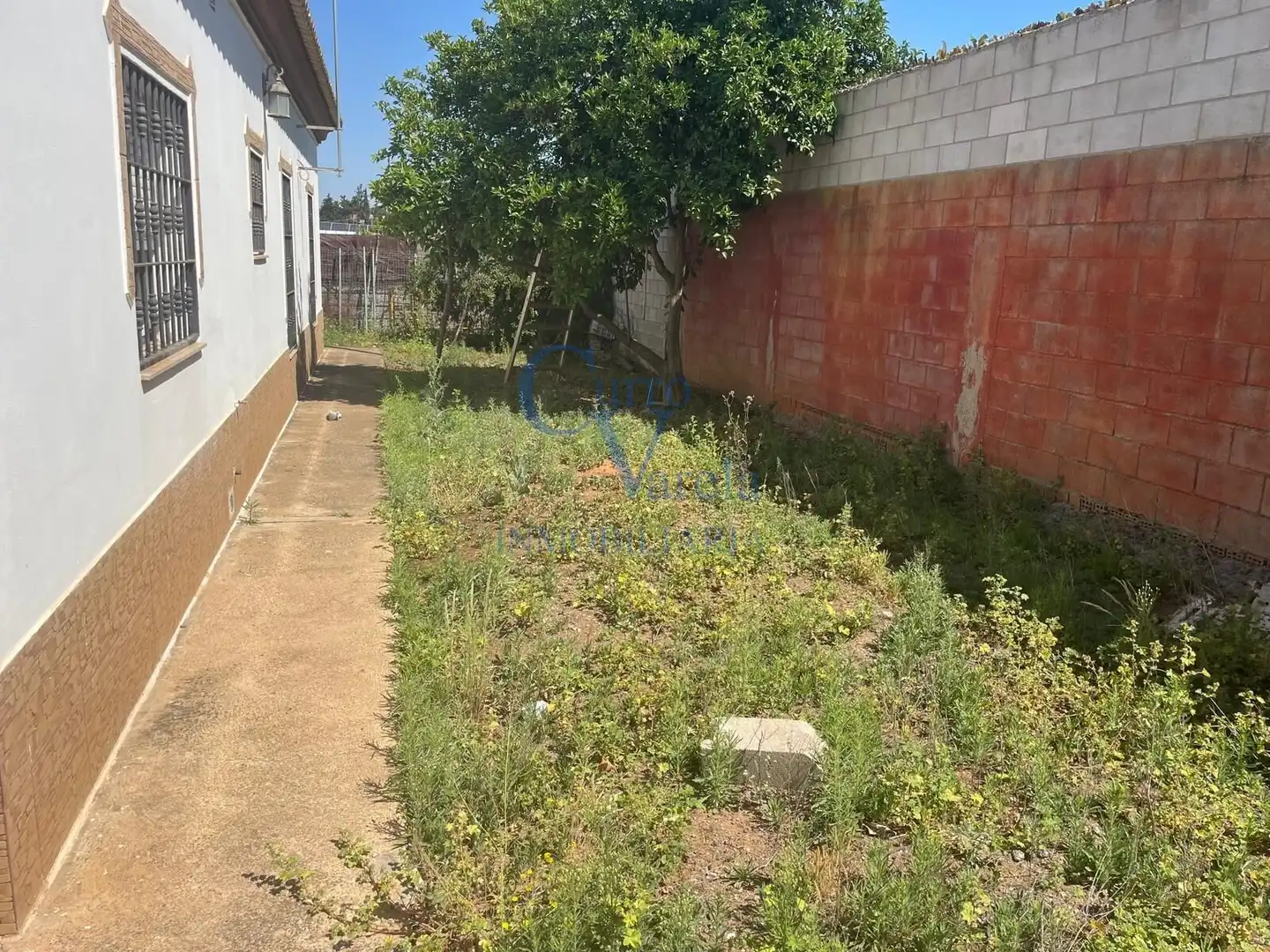 Finca rústica en venda a Urbanizacion Huerta Pilar, Vista Azul - Consolación