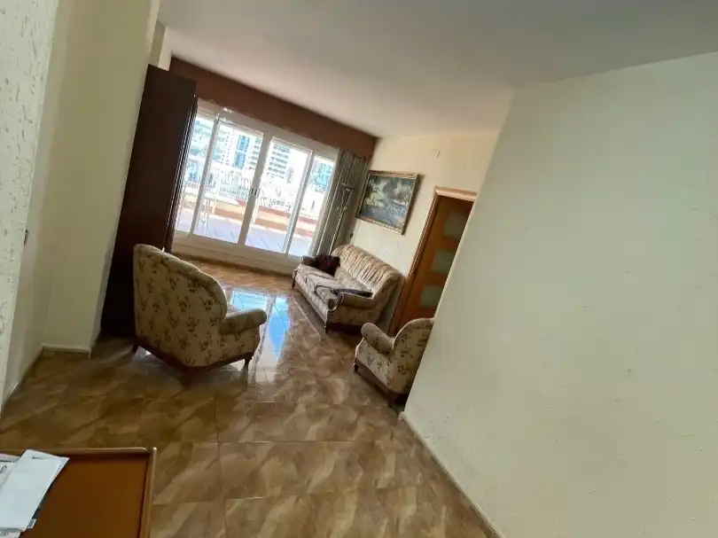 Penthouse with lift for sale in Carrer de la Igualtat 52, imagen 7