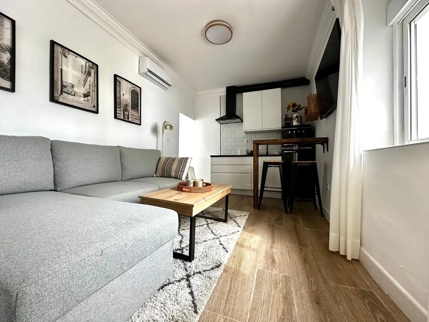 Apartments for sale in Casco Histórico - Zona Alta, Centro