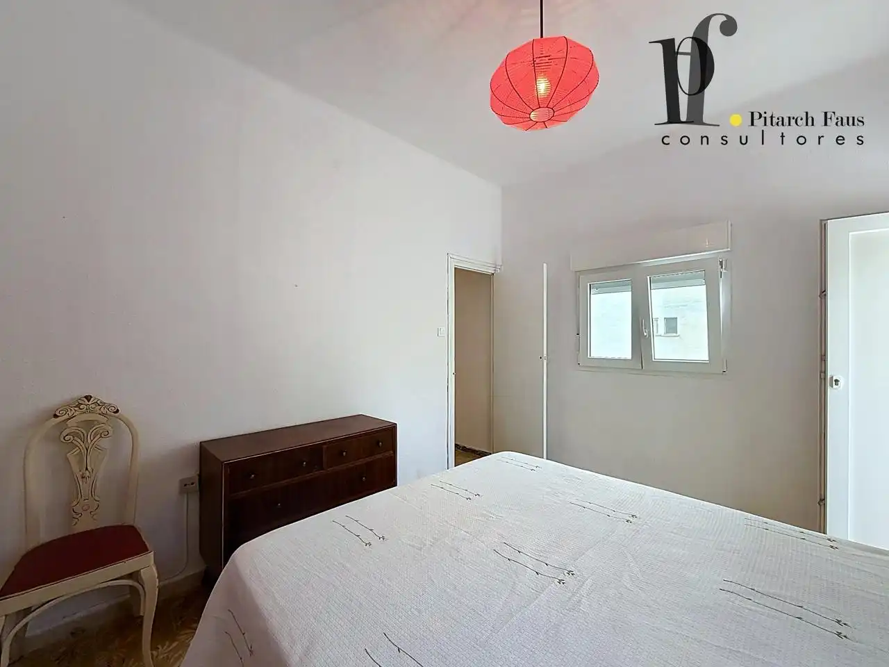 Dormitori de Casa o xalet en venda en Moncofa amb Jardí privat, Terrassa i Traster