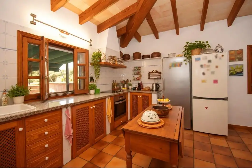Country house with pool for sale in Centro, imagen 20