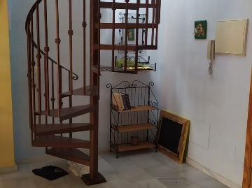 Foto 3 de Dúplex en venda a Urbanización Santa Rosa, Torrox