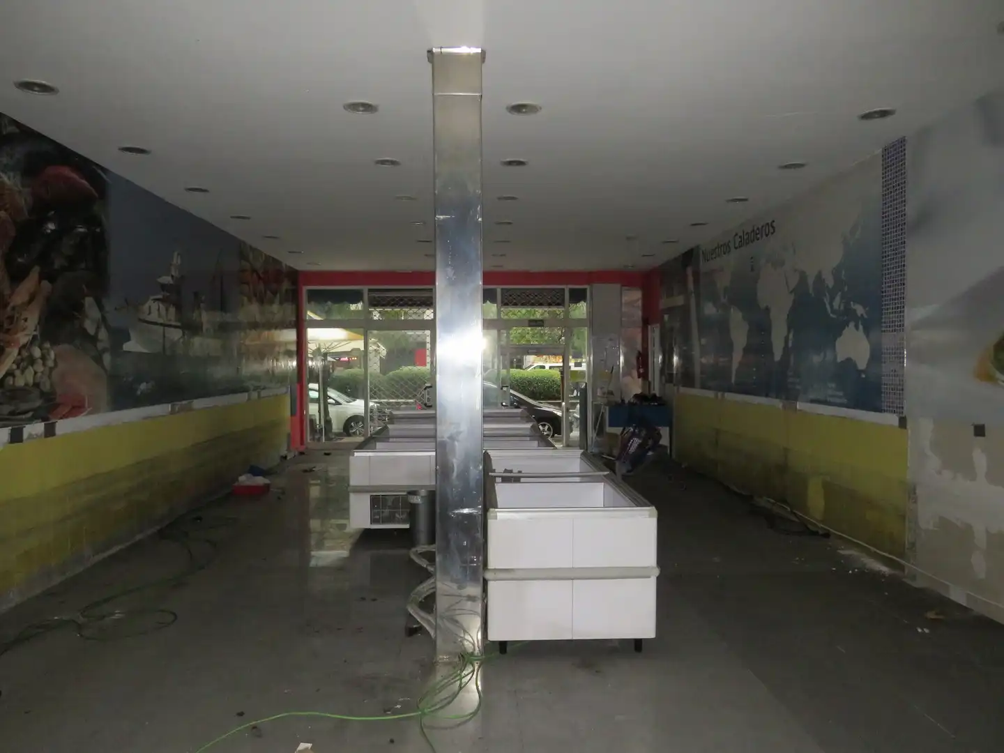 Gewerbefläche zur Miete in Rúa Travesía de Vigo 161, imagen 4