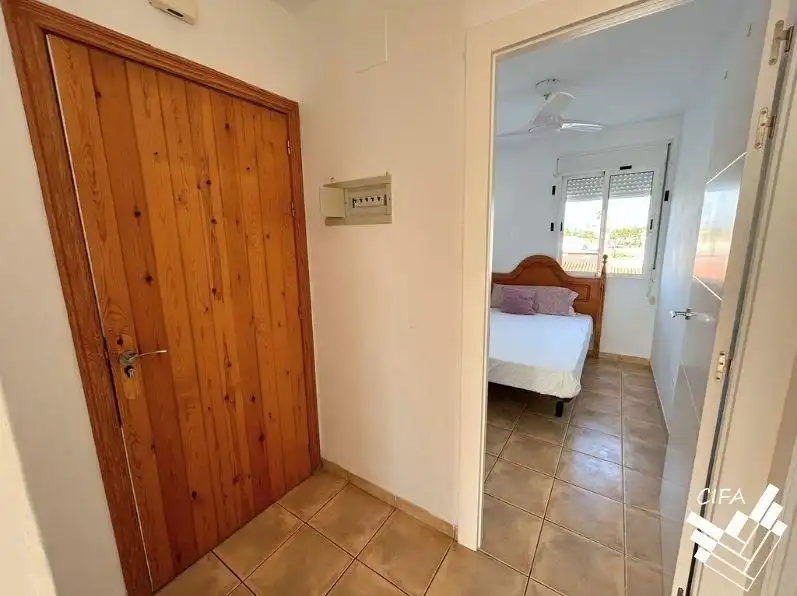 Apartament en venda en Vinaròs amb Aire condicionat, Calefacció i Moblat