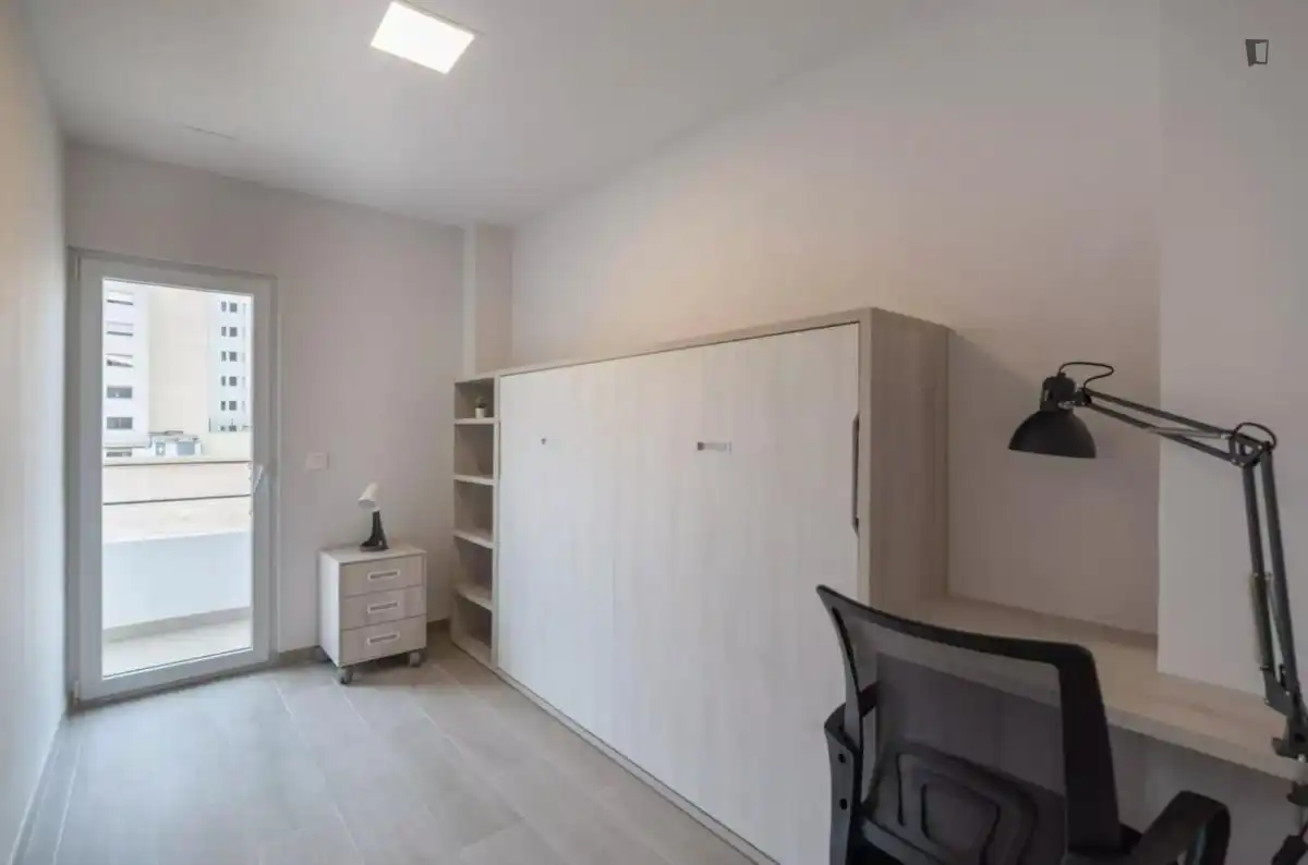 Room in Mestrets