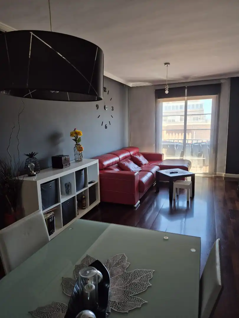 Flat for sale in Roquetas Pueblo