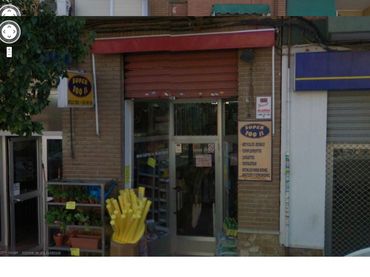 Business premises to rent in Carrer Ferrandis Luna 24