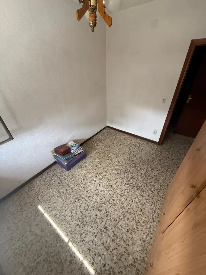 Piso en venta en Fuenlabrada con Calefacción y Terraza