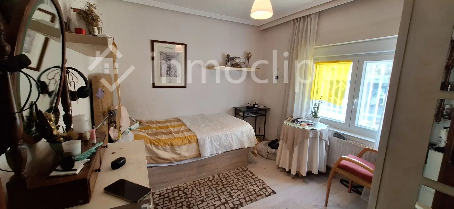 Habitación de Piso en venta en Salamanca con Calefacción