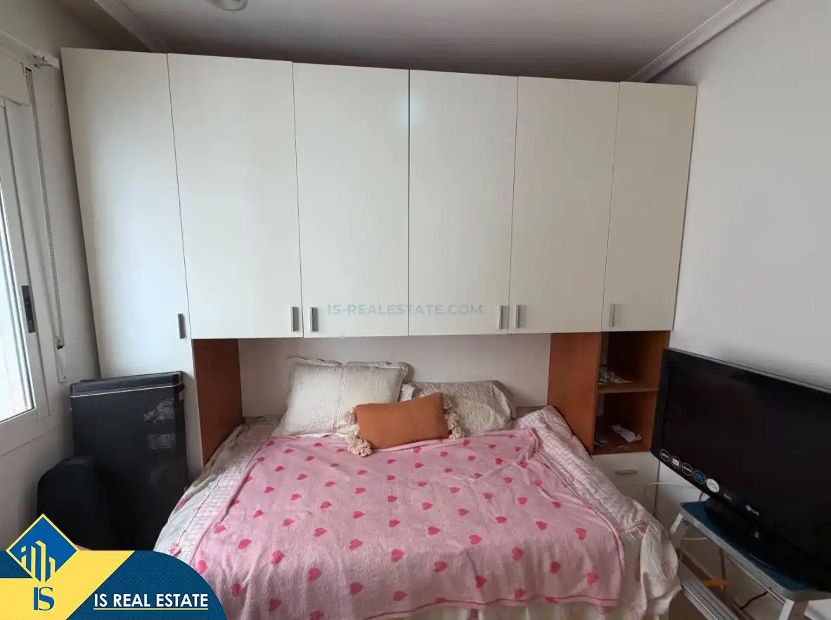 Apartament amb piscina en venda a Centro, imagen 4