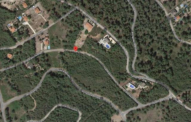 Terreno residencial en Venta en El Montmell
