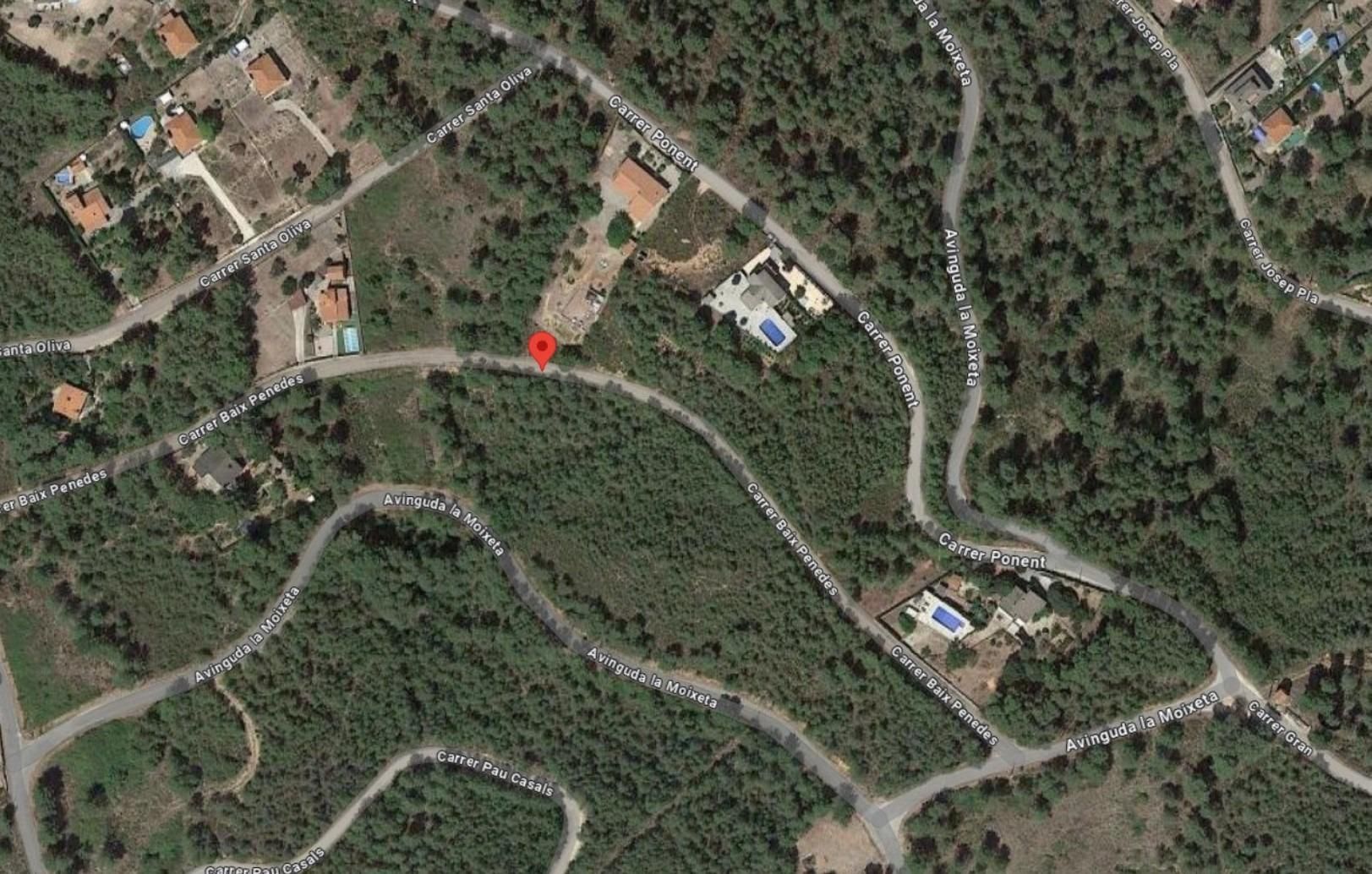 Residential for sale in El Montmell