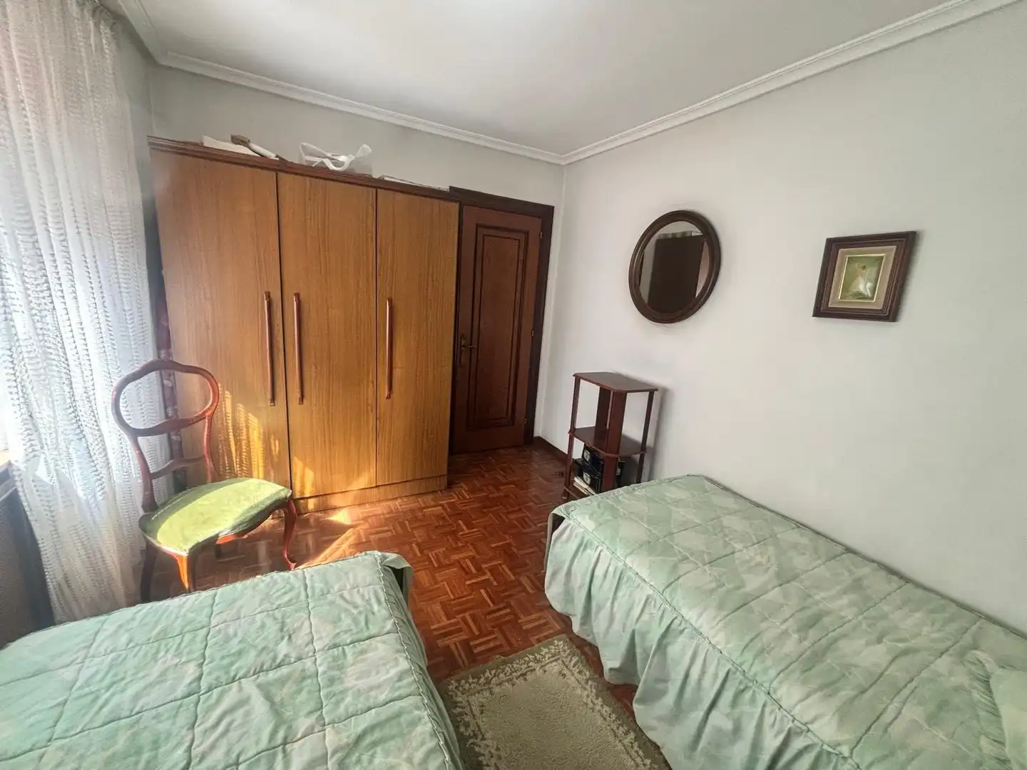 Piso con ascensor en venta en Calle Calle de Numa Guilhou 6, imagen 33