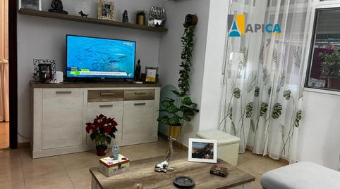 Foto 3 de Pis en venda a La Reconquista - El Rosario, Algeciras