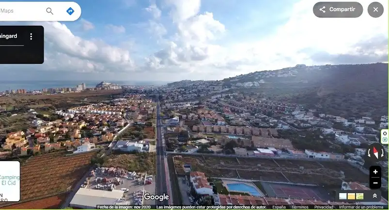 Apartments for rent in Carretera de ľ Estación, 131, Las Atalayas - Urmi - Cerro de Mar