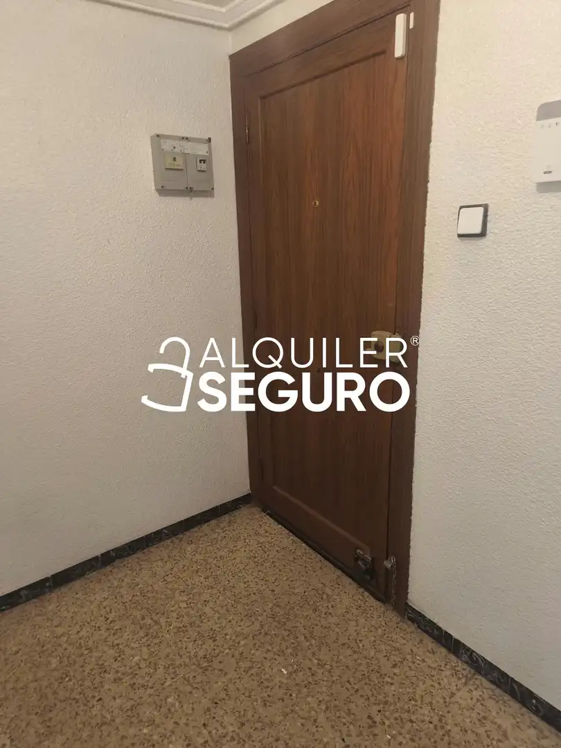Pis de lloguer a Zaragoza, Zaragoza
