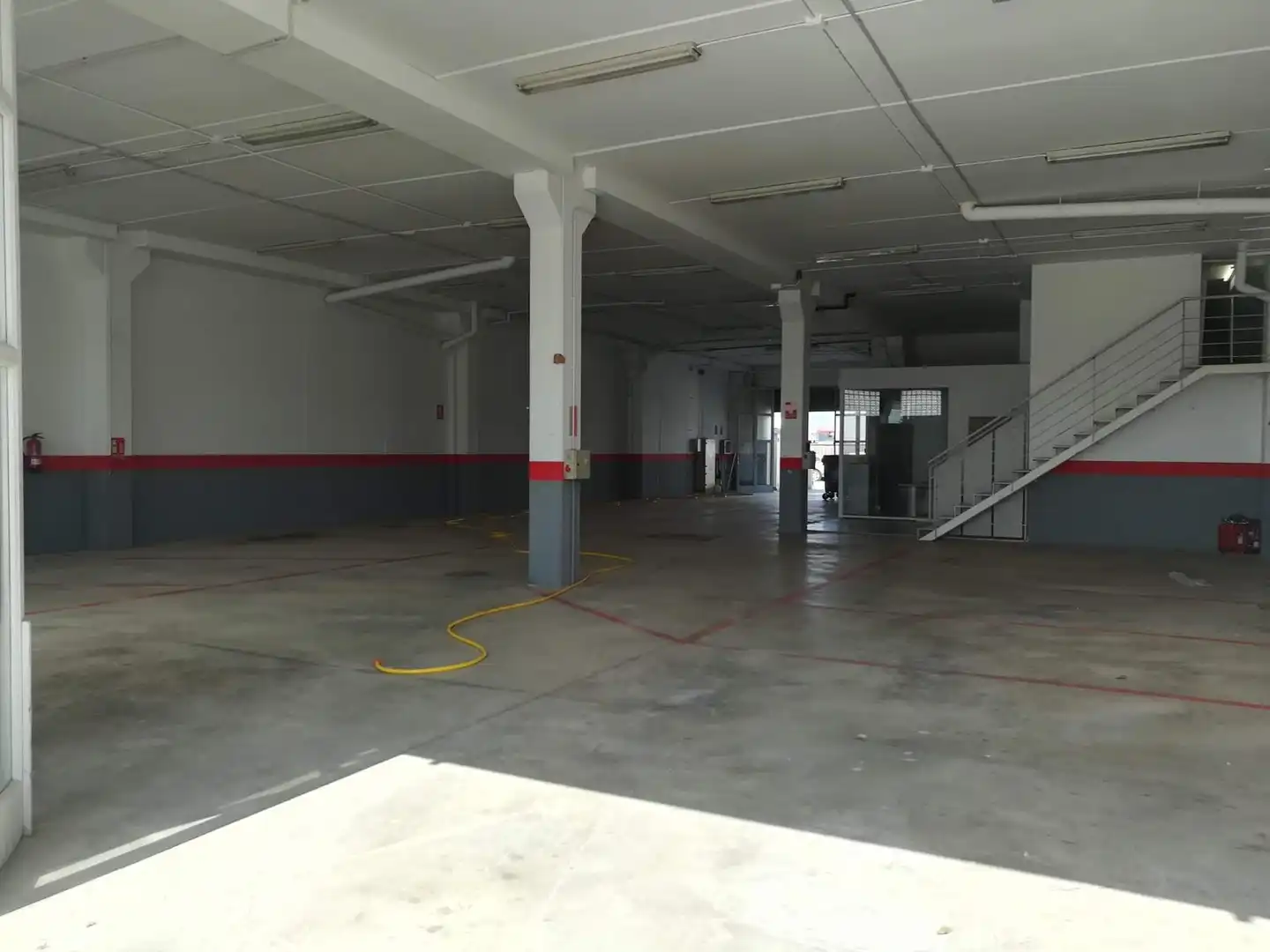 Nave industrielle à louer à Vilamalla, imagen 2