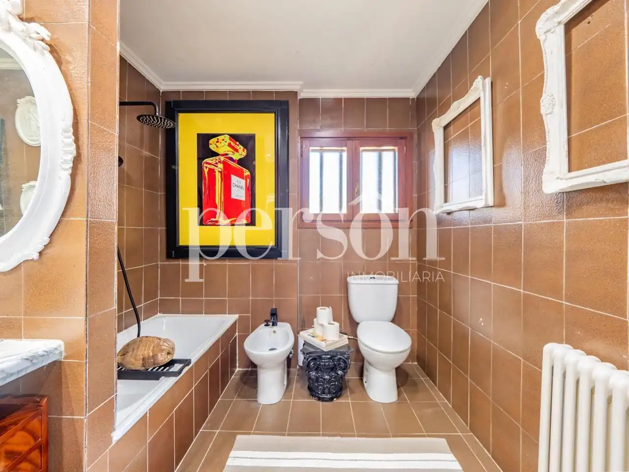 Chalet con piscina en venta en La Cañada, imagen 41