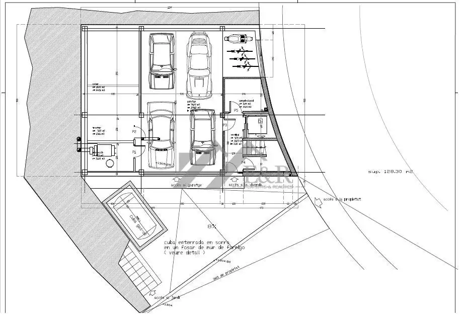 Haus mit Garten zum Verkauf in ., imagen 47