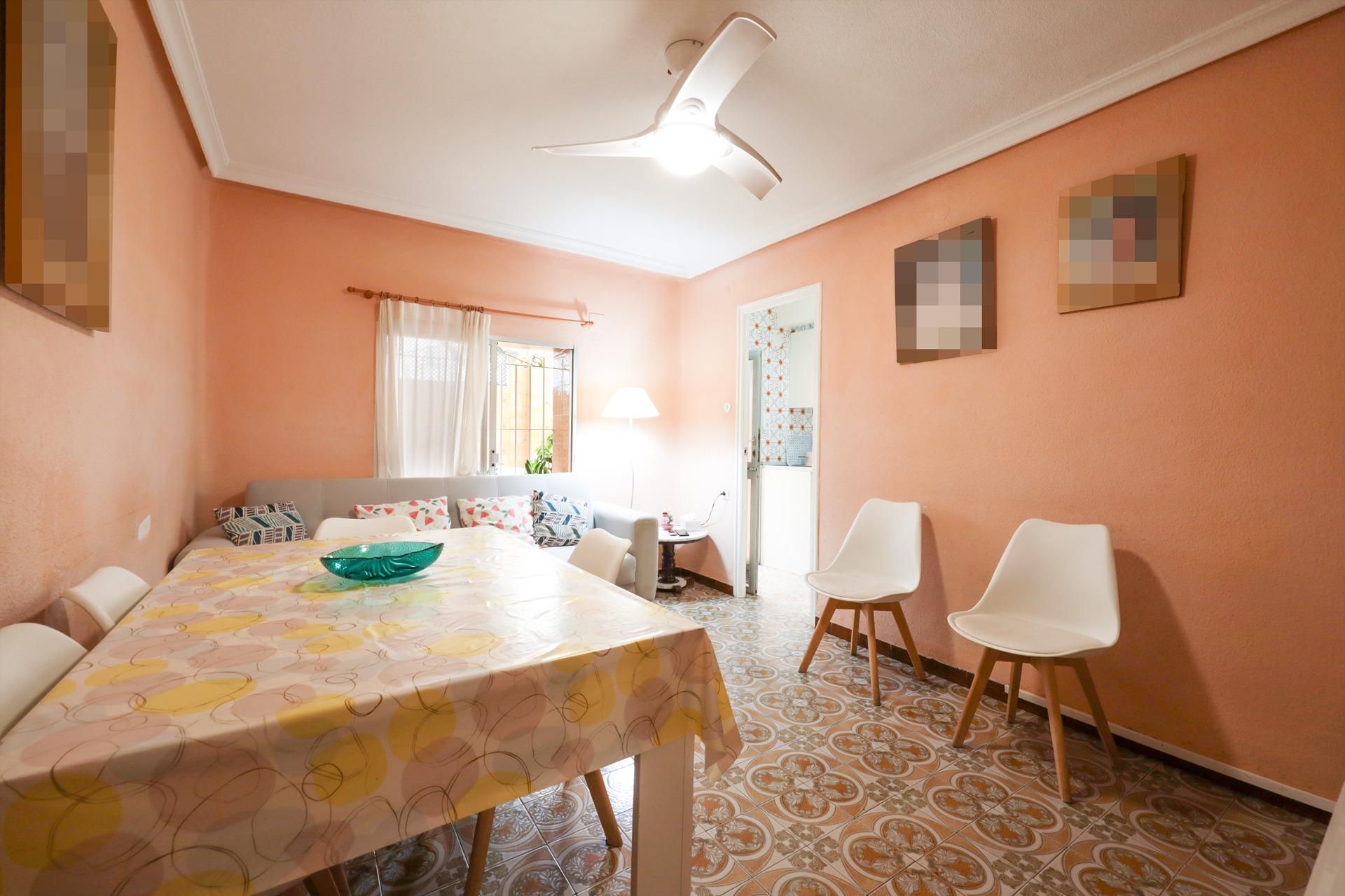 Habitación de Piso en venta en Alicante / Alacant