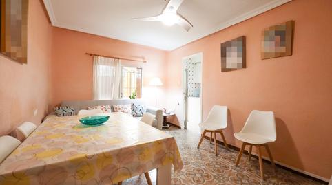 Foto 3 de Piso en venta en Carolinas Altas, Alicante