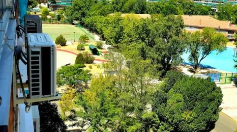 Foto 2 de Piso en venta en Calle Parque del Teide, 33, Parque Lisboa - La Paz, Alcorcón