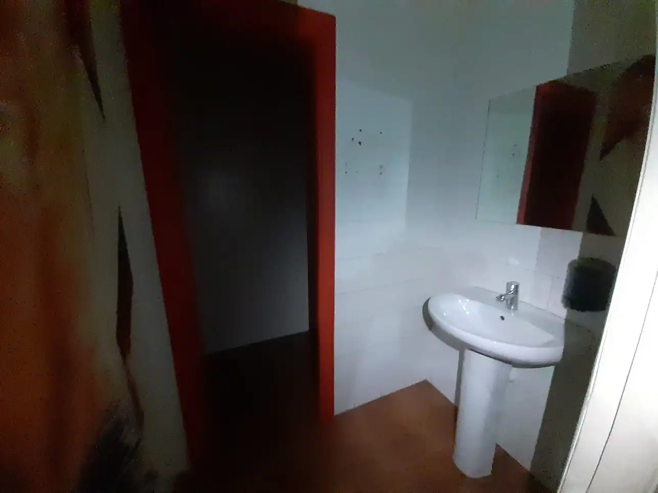 Business premises to rent in Calle de Diego de Losada, imagen 5