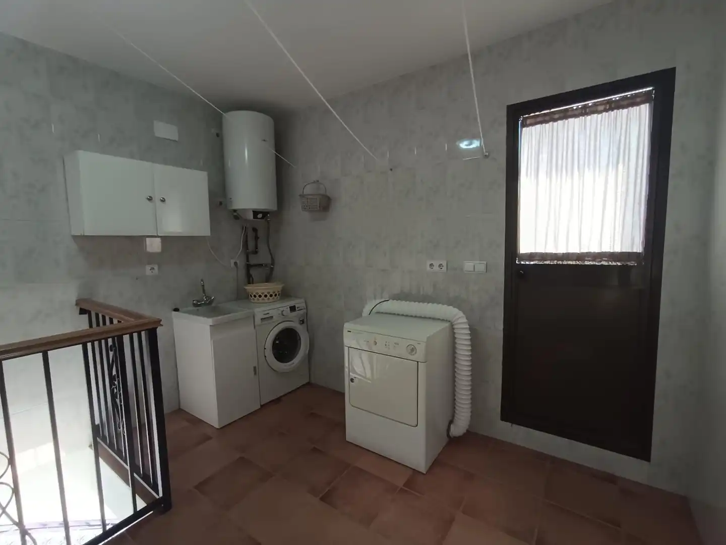 Casa amb piscina en venda a Periurbano Este - Campiña, imagen 20