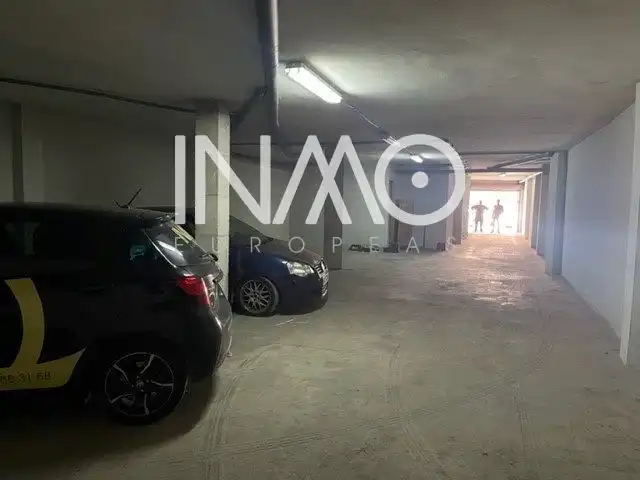 Locale commerciale in vendita a Zona Nord, imagen 4