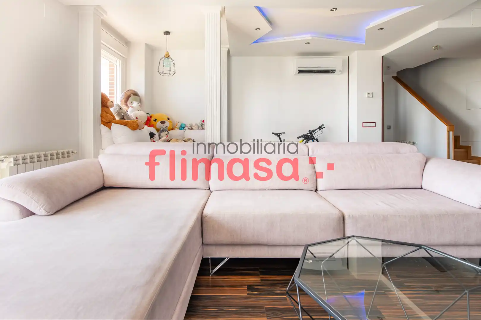 Duplex avec piscine à vendre à Calle de Gandía, imagen 10