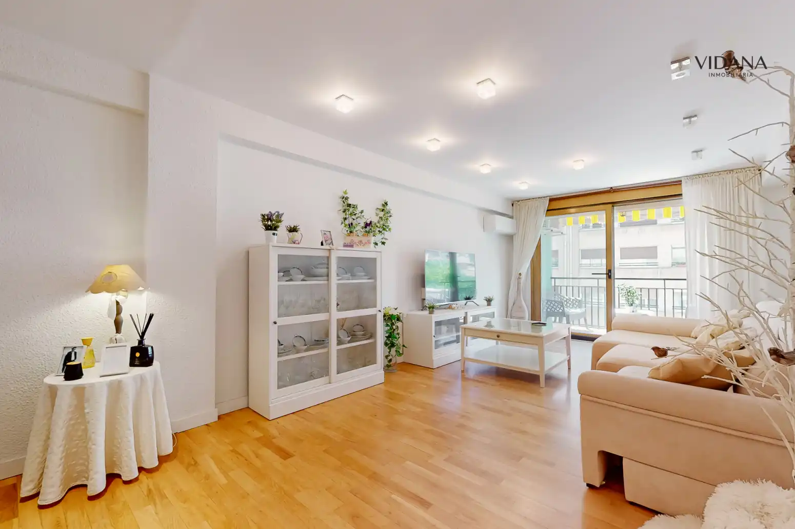 Piso en venta en PLAZA DE LOS FUEROS, Barañáin / Barañain