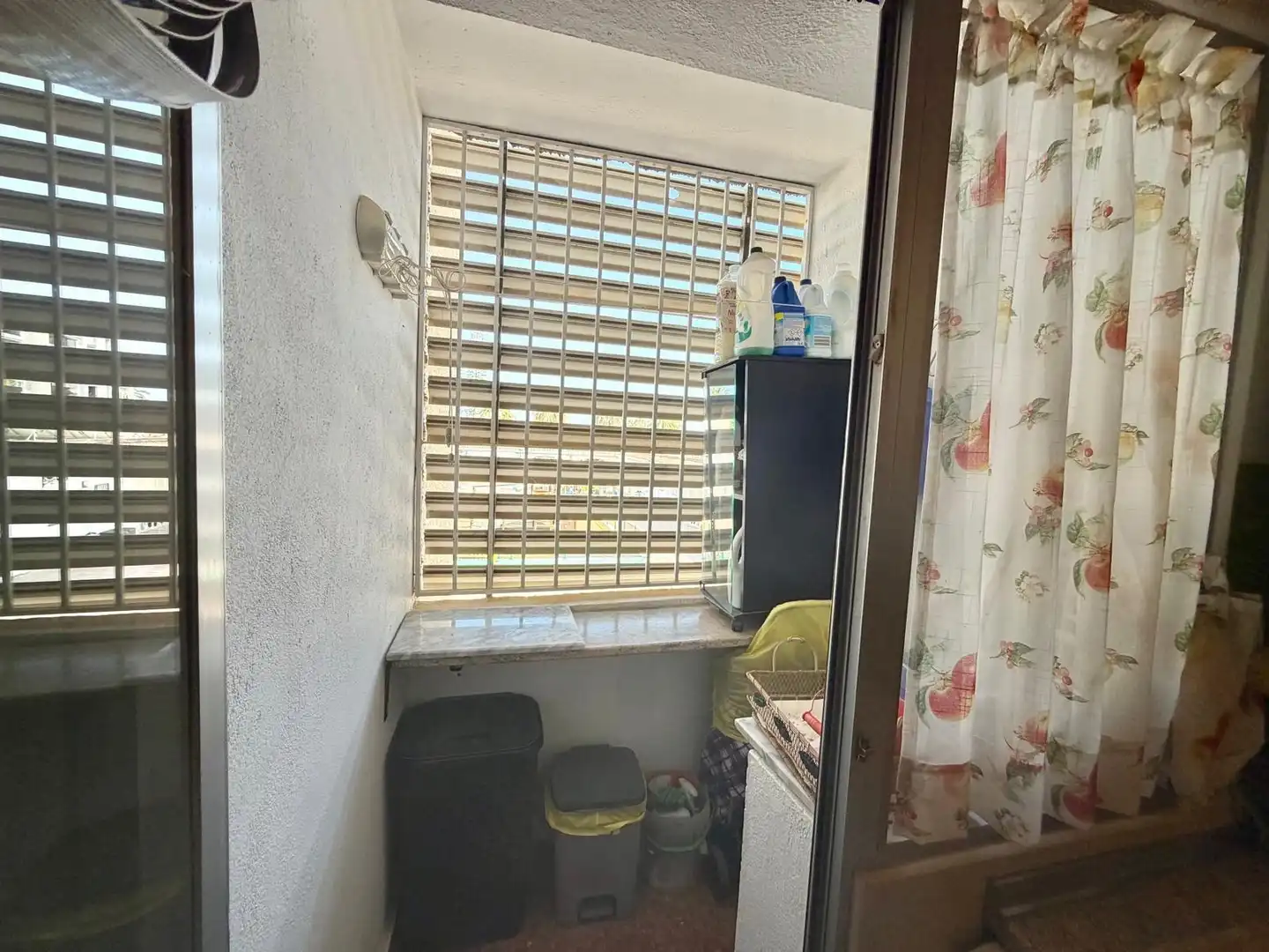 Terrassa de Pis en venda en Benalmádena amb Aire condicionat, Terrassa i Traster