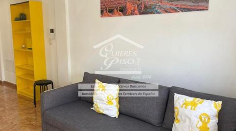 Foto 2 de Pis de lloguer a Padre Manjón, Sardina, Santa Lucía de Tirajana