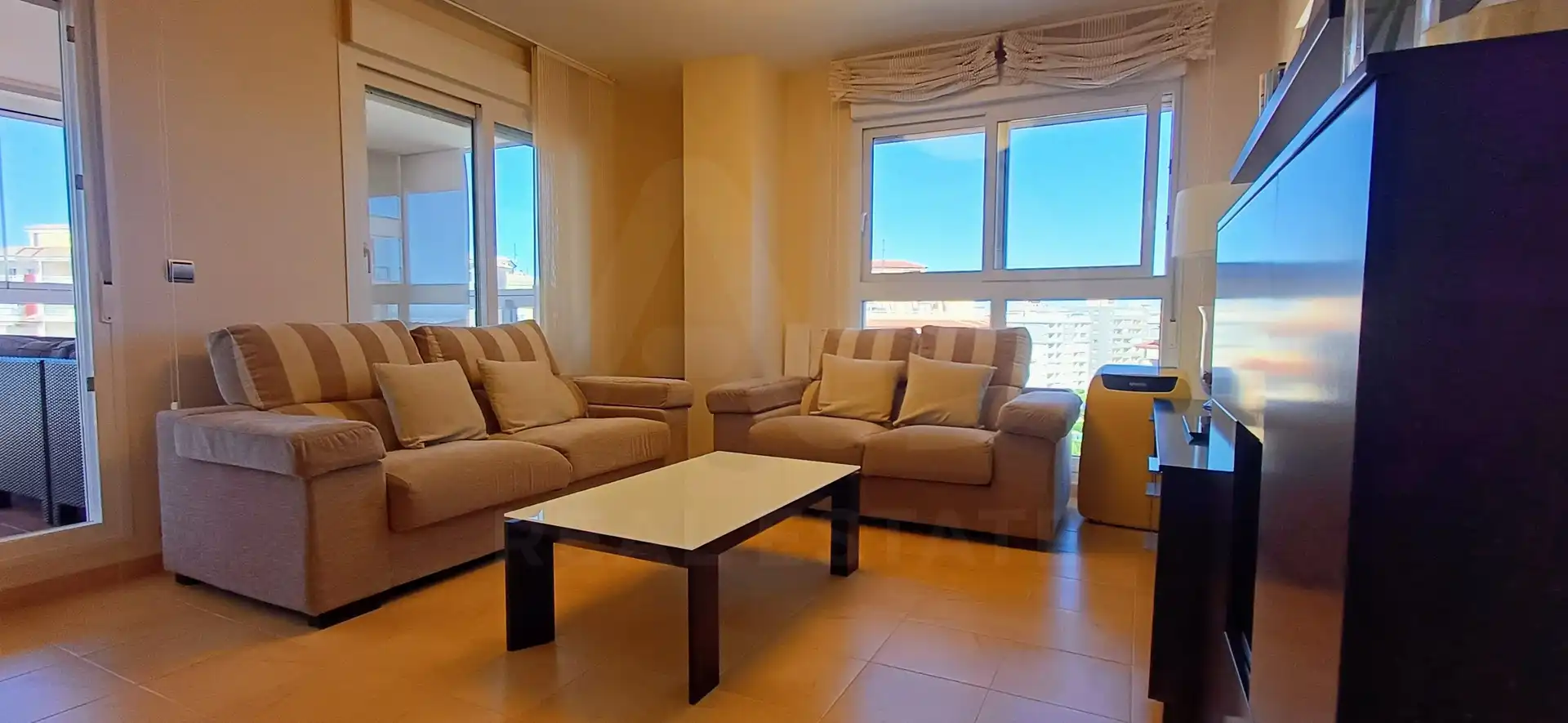 Penthouse with pool for sale in Veneziola, imagen 15