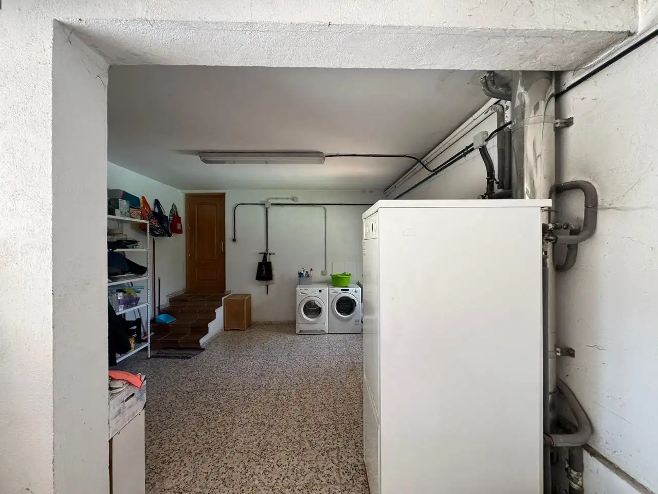 Haus oder Chalet zum Verkauf in Galapagar mit Klimaanlage, Heizung und Privatgarten