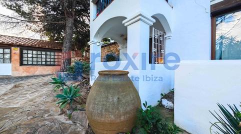 Foto 2 de Estudio de alquiler en Calle Estepa, Cala Vedella - Cala Tarida, Illes Balears