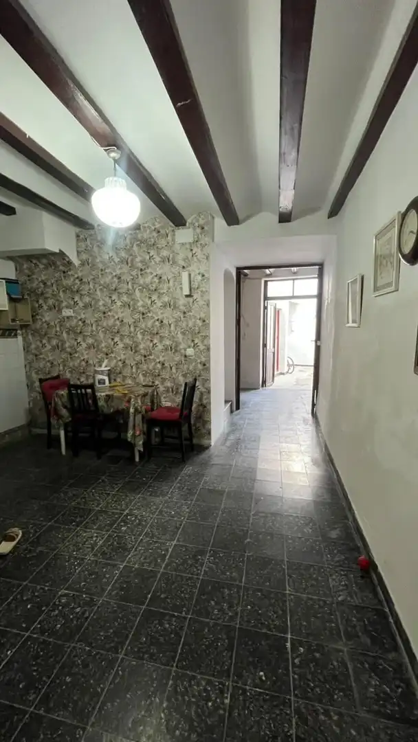 Casa amb terrassa en venda a Calle DE LA CREU, imagen 10