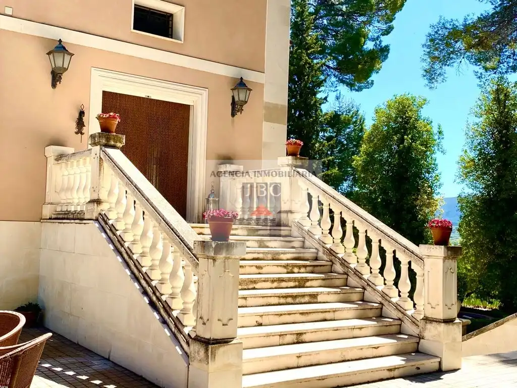 Maison rustique avec piscine à vendre à Muro de Alcoy, imagen 5