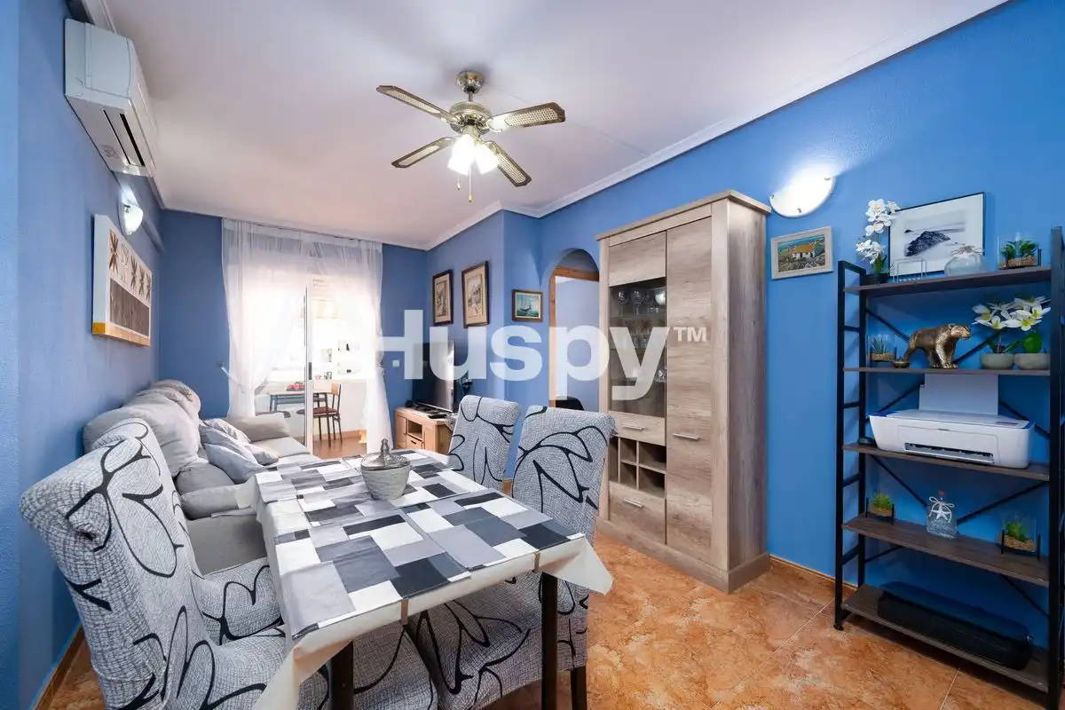 Penthouse with terrace for sale in Calle d Manuel Martinez Guirao, imagen 2