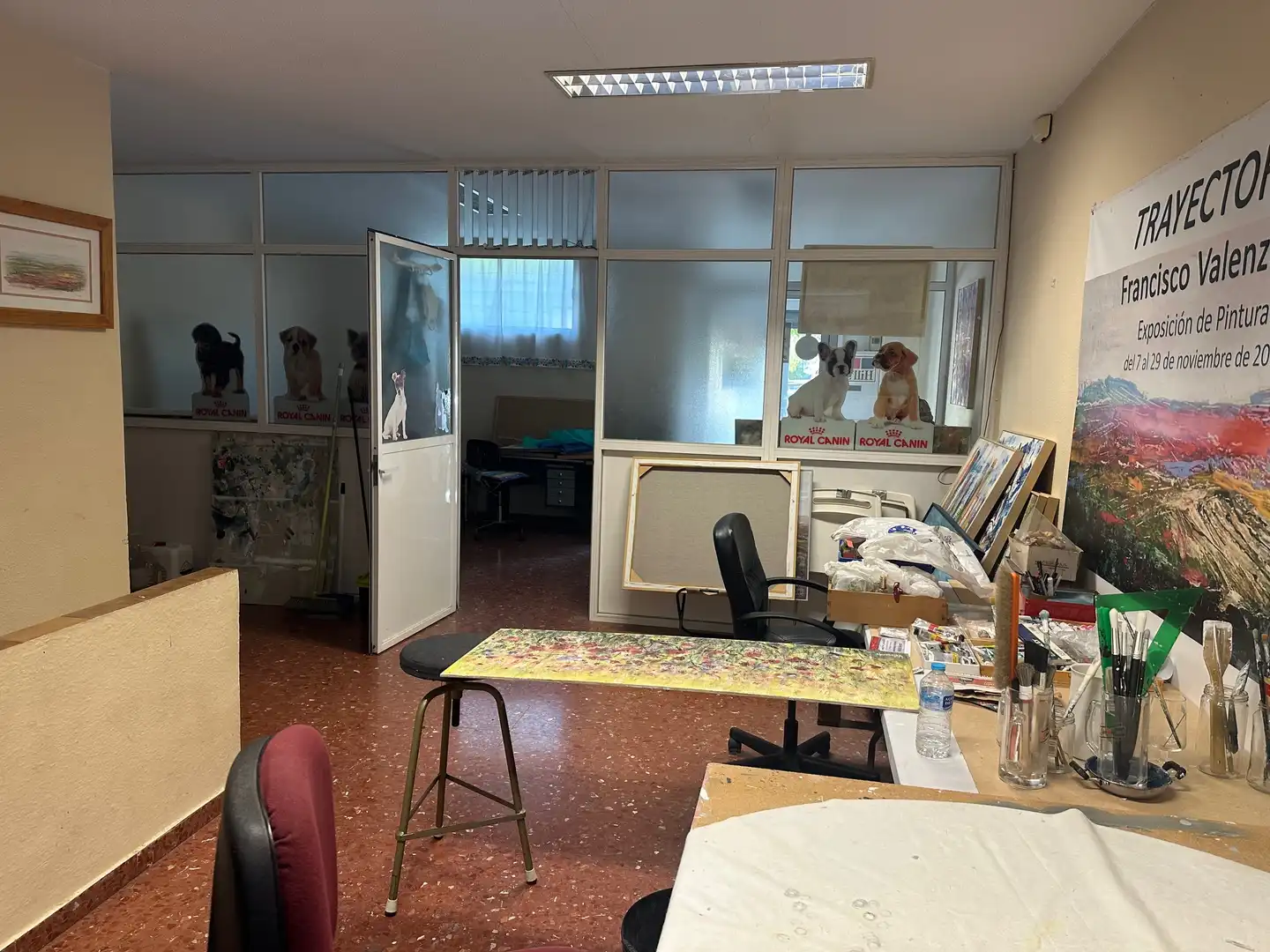 Local en venta en Calle Fermín Palma, Avda de Madrid - Pº de la Estación