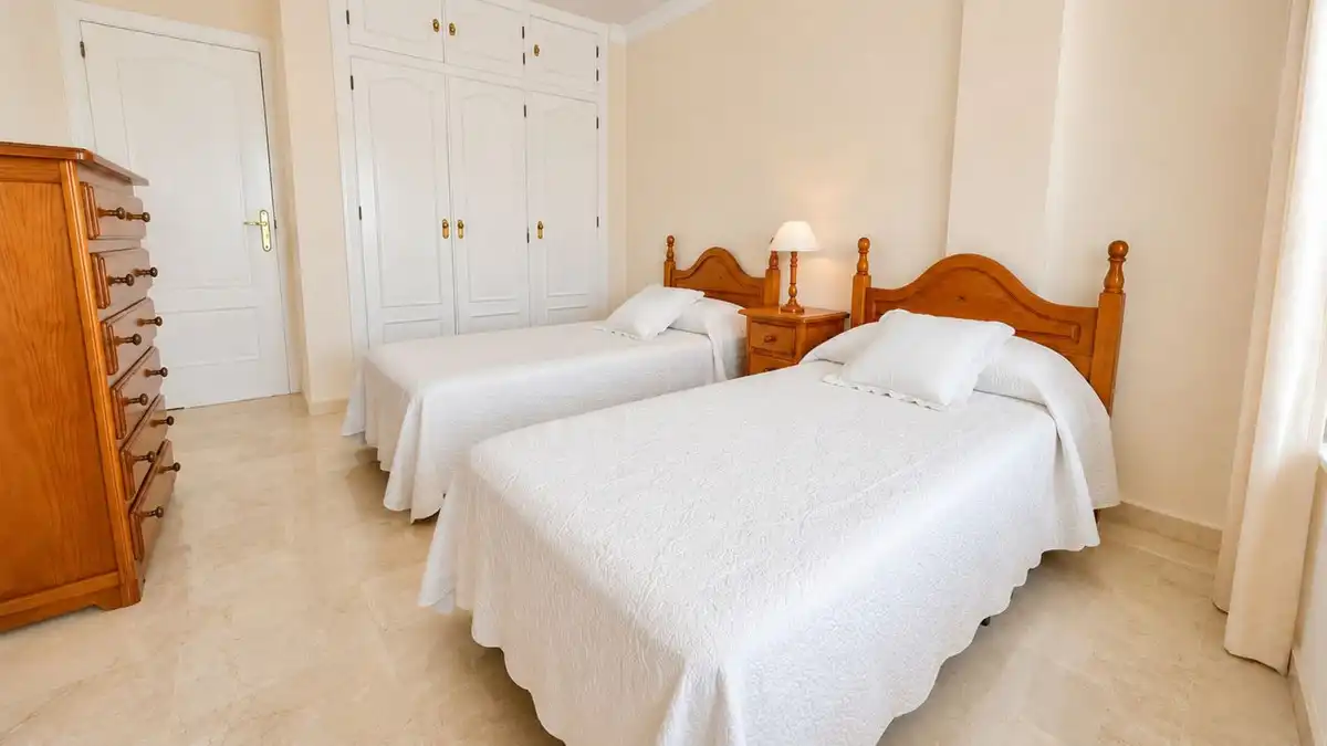 Apartment zum Verkauf in Estepona Pueblo, imagen 13