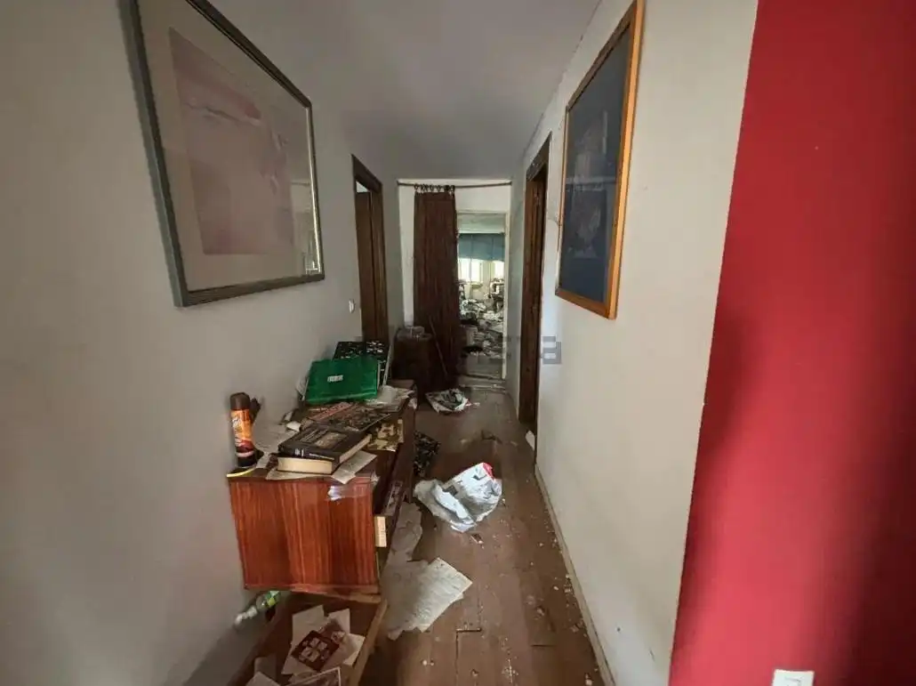 Casa rústica amb jardí en venda a Vegas del Condado, imagen 9