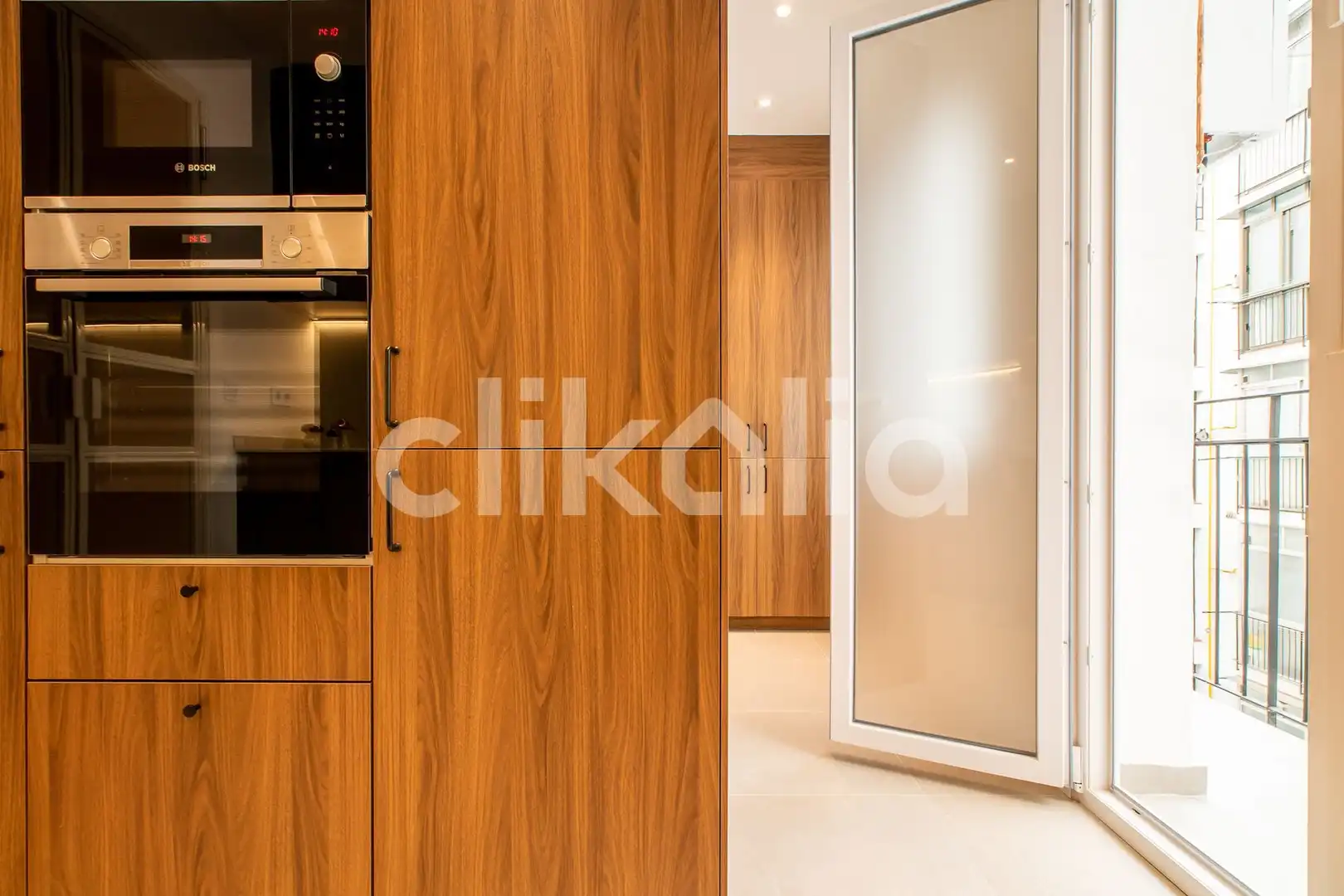 Appartement avec jardin à vendre à Retiro, imagen 15